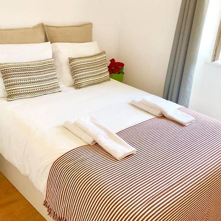 32 3 - Lisbon City Life Private Apartment, Bairro Alto Eksteriør bilde