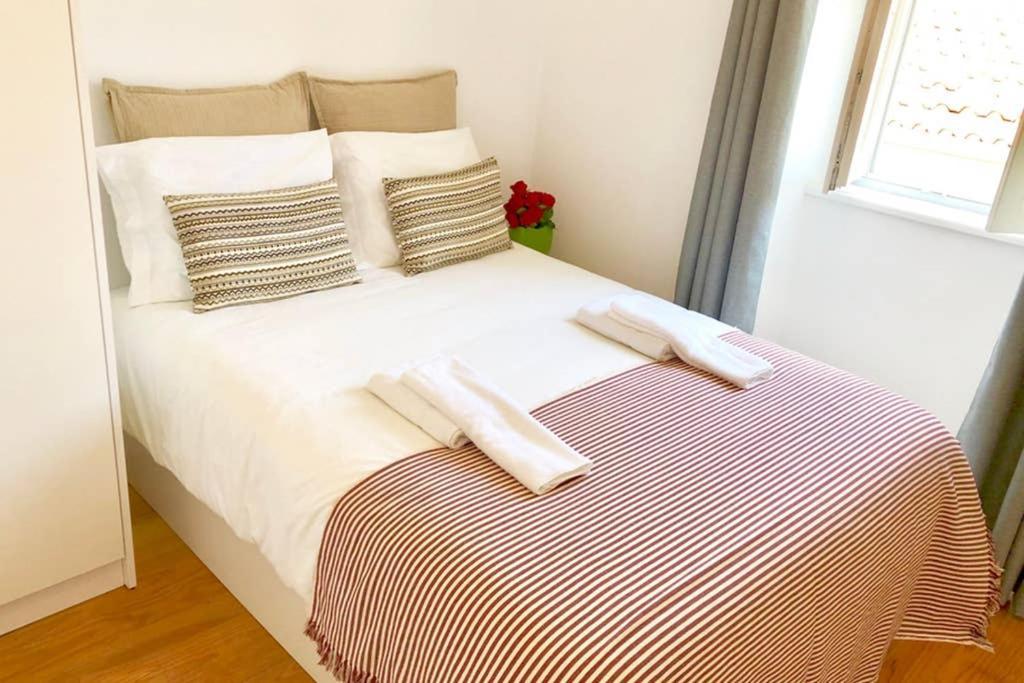 32 3 - Lisbon City Life Private Apartment, Bairro Alto Eksteriør bilde