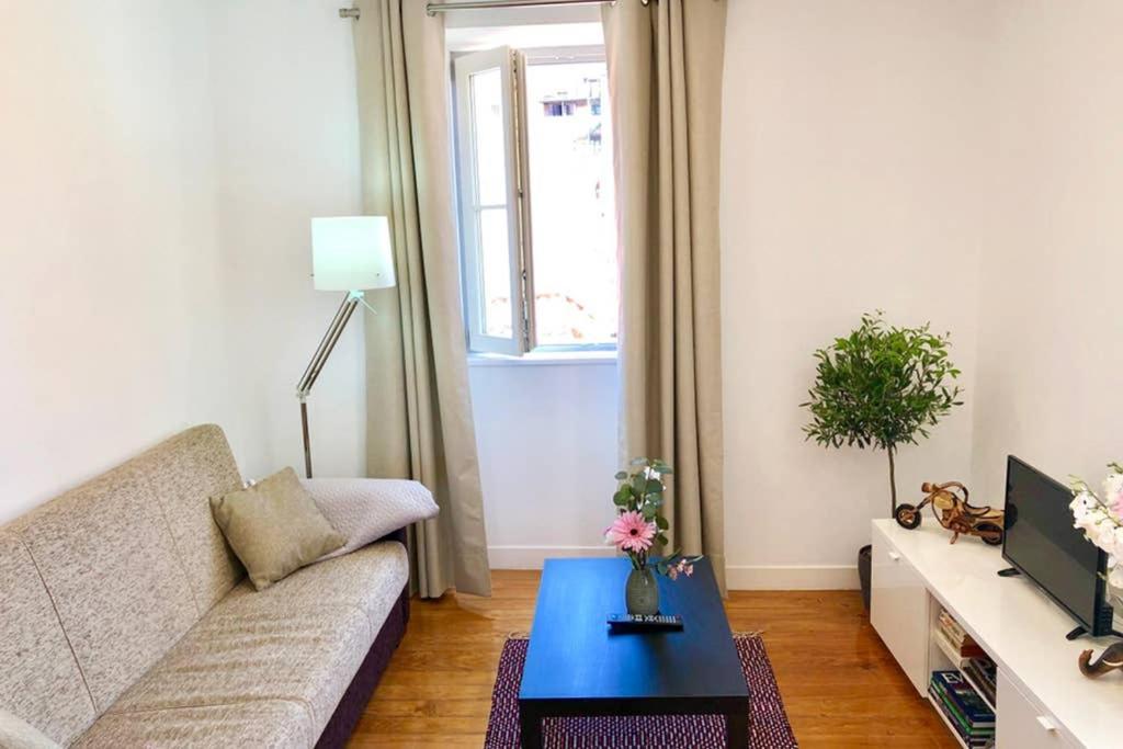 32 3 - Lisbon City Life Private Apartment, Bairro Alto Eksteriør bilde