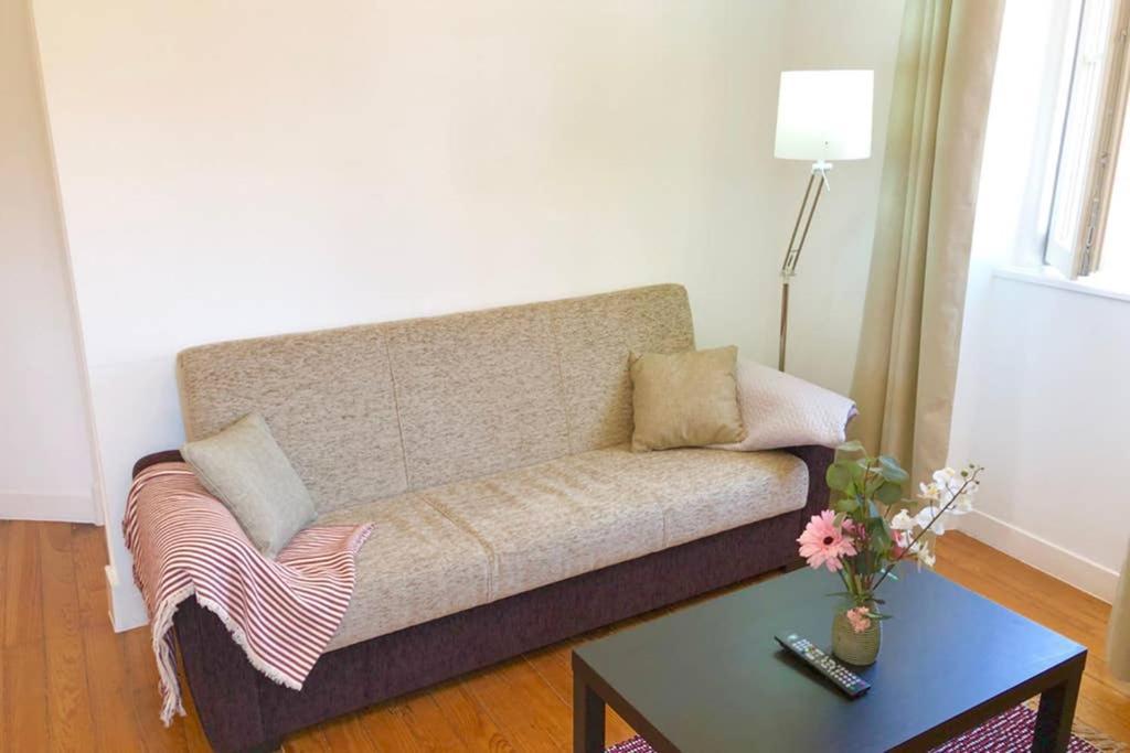 32 3 - Lisbon City Life Private Apartment, Bairro Alto Eksteriør bilde